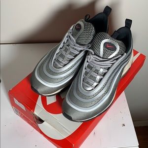 Airmax 97 “Silver bullet”